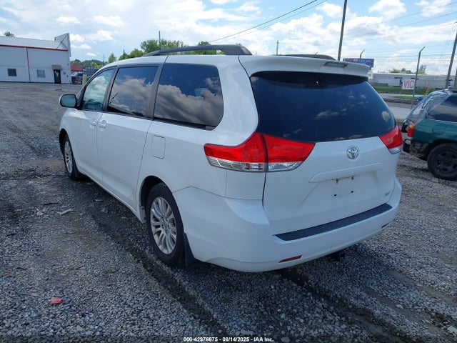 Toyota 2gr-fks 2014 5TDYK3DC8ES497273 Image 3