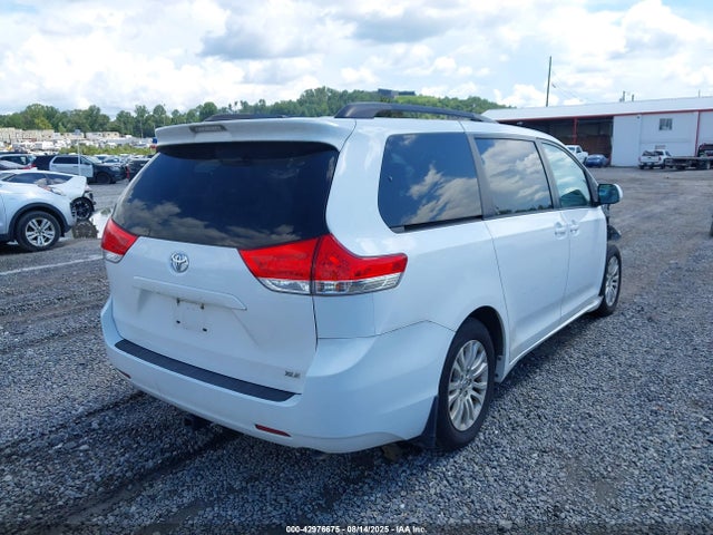 Toyota 2gr-fks 2014 5TDYK3DC8ES497273 Image 4