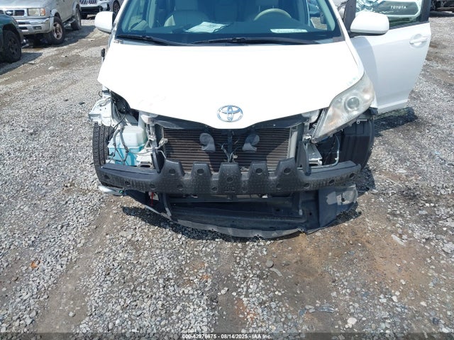 Toyota 2gr-fks 2014 5TDYK3DC8ES497273 Image 6