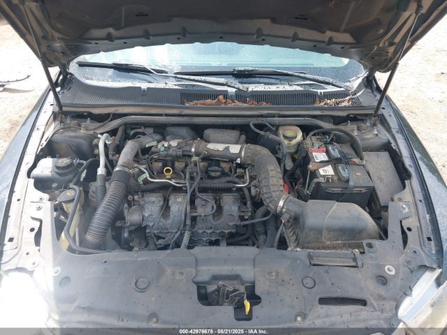 1FAHP2D93EG146383 Ford 2014