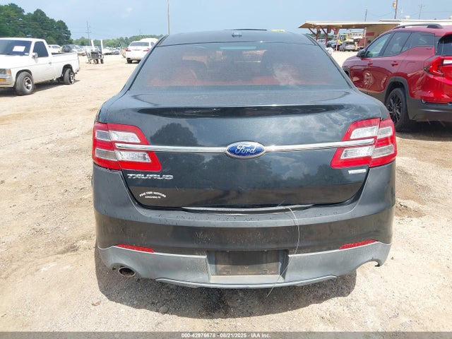 1FAHP2D93EG146383 Ford 2014