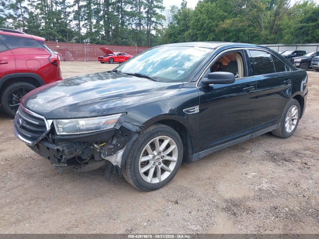 1FAHP2D93EG146383 Ford 2014