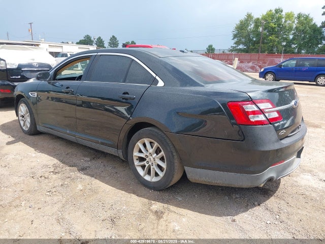 1FAHP2D93EG146383 Ford 2014