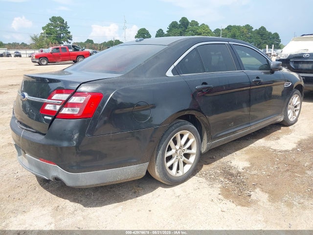 1FAHP2D93EG146383 Ford 2014