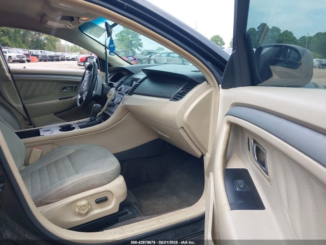 1FAHP2D93EG146383 Ford 2014