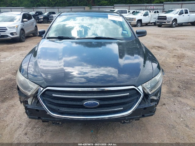 1FAHP2D93EG146383 Ford 2014