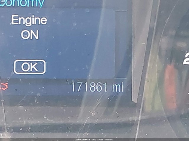 1FAHP2D93EG146383 Ford 2014
