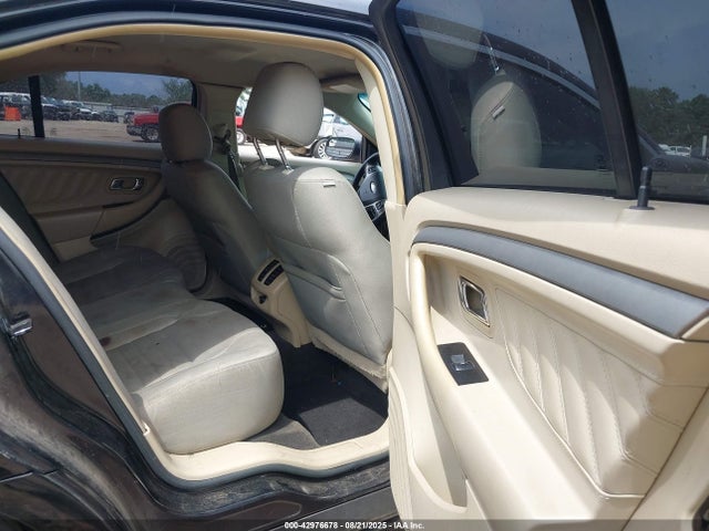 1FAHP2D93EG146383 Ford 2014