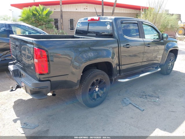 1GCGSCENXJ1214875 Chevrolet lgz - di: direct injection, vvt: variable valve timing, alum, var2, gen2