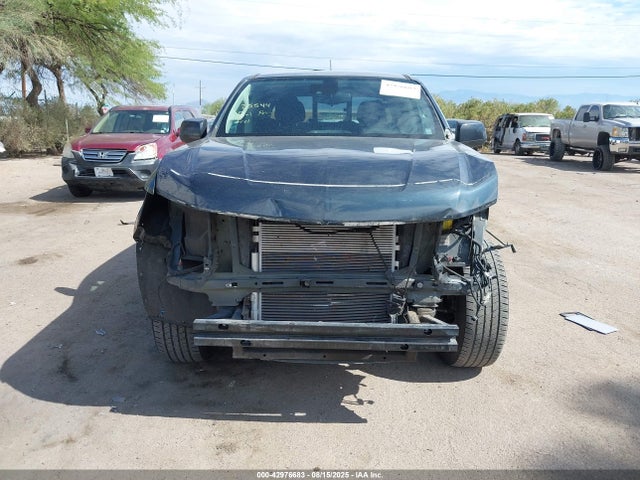 1GCGSCENXJ1214875 Chevrolet lgz - di: direct injection, vvt: variable valve timing, alum, var2, gen2