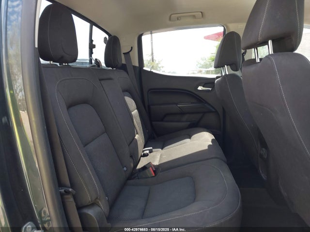 1GCGSCENXJ1214875 Chevrolet lgz - di: direct injection, vvt: variable valve timing, alum, var2, gen2