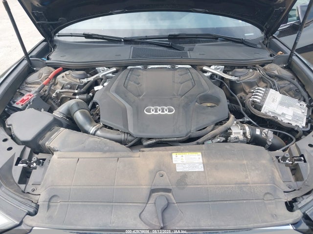 Audi 55 tfsi 2024 WAUL2BF29RN063929 Image 10