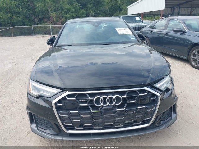 Audi 55 tfsi 2024 WAUL2BF29RN063929 Image 12