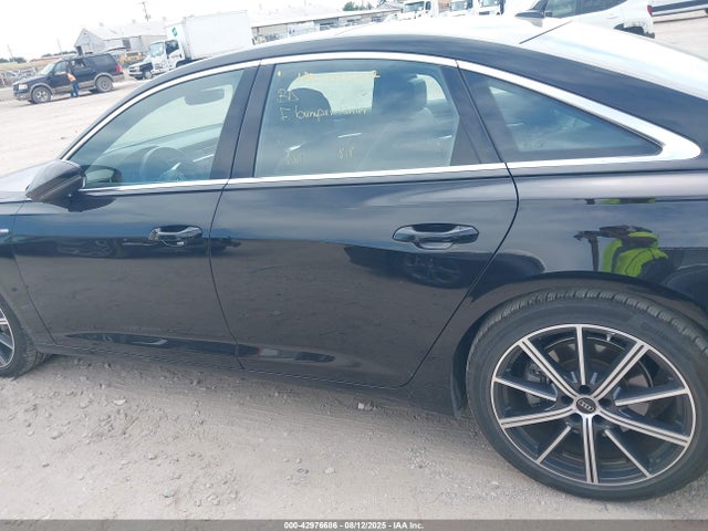 Audi 55 tfsi 2024 WAUL2BF29RN063929 Image 14