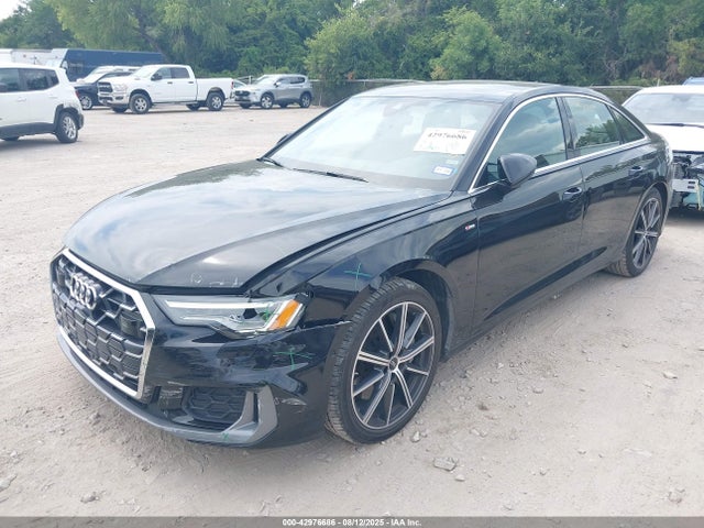 Audi 55 tfsi 2024 WAUL2BF29RN063929 Image 2