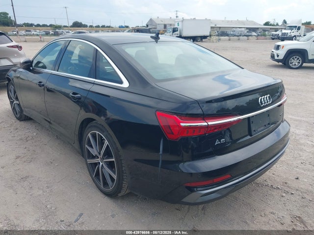 Audi 55 tfsi 2024 WAUL2BF29RN063929 Image 3
