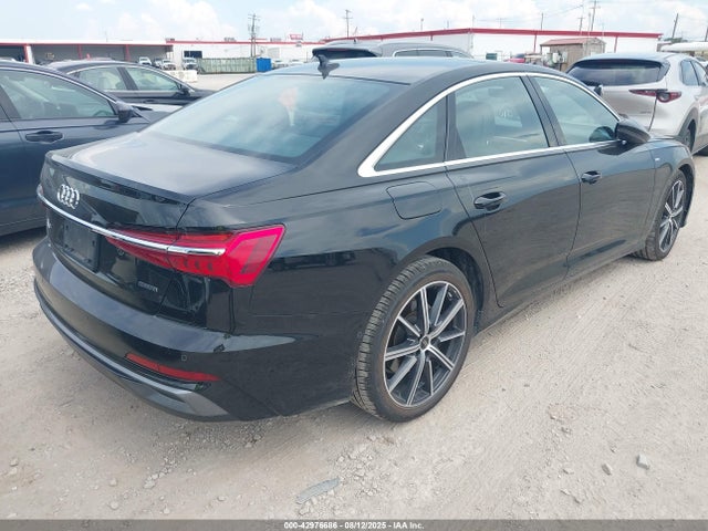 Audi 55 tfsi 2024 WAUL2BF29RN063929 Image 4