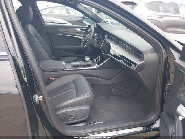 Audi 55 tfsi 2024 WAUL2BF29RN063929 Image 5