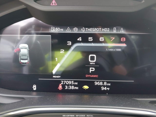 Audi 55 tfsi 2024 WAUL2BF29RN063929 Image 7