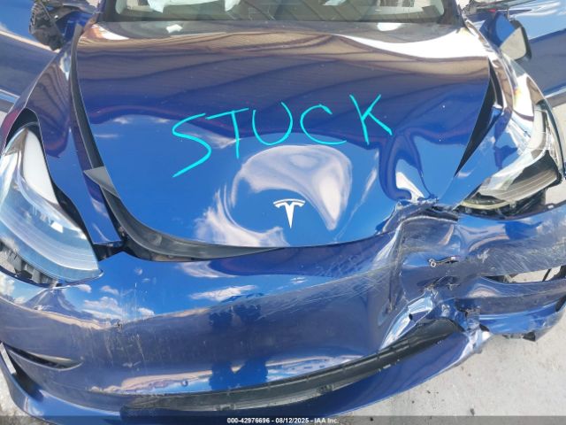 2021 TESLA MODEL 3 5YJ3E1EB1MF979811 Photo 9