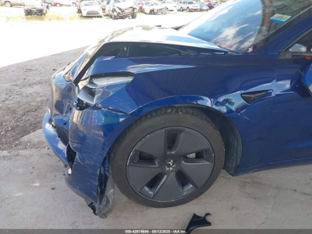 2021 TESLA MODEL 3 5YJ3E1EB1MF979811 Photo 5