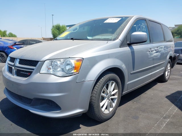Dodge 2015 2015 2C4RDGCG9FR555525 Image 2