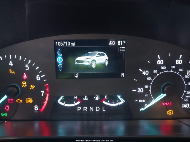 1FMCU0G61NUB62517 Ford dragon di tc