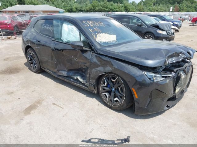 2022 BMW IX WB523CF05NCK83053