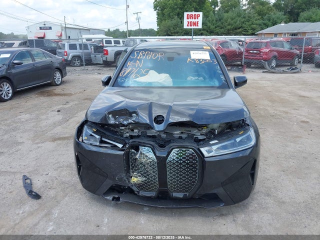 WB523CF05NCK83053 BMW Ix