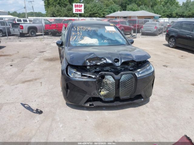 2022 BMW IX WB523CF05NCK83053 Photo 5