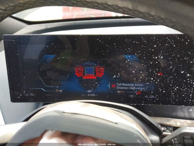 2022 BMW IX WB523CF05NCK83053 Photo 6