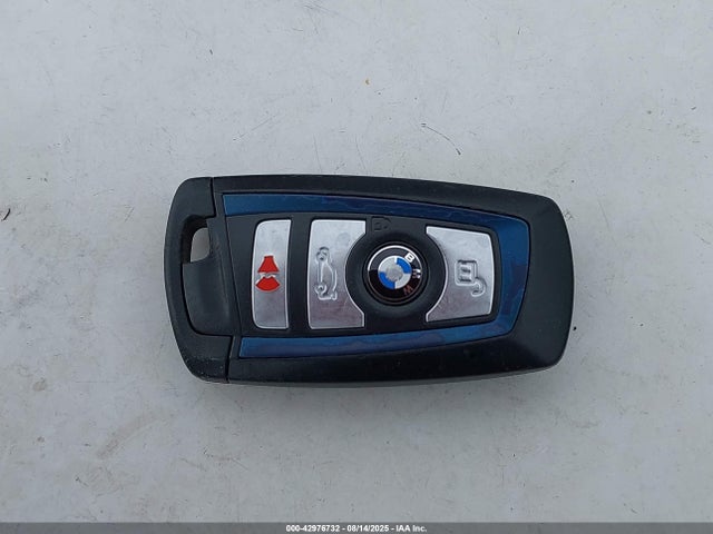 WBA4F7C54HG438570 BMW 430I