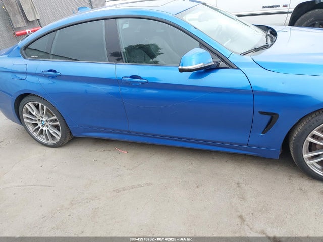 WBA4F7C54HG438570 BMW 430I