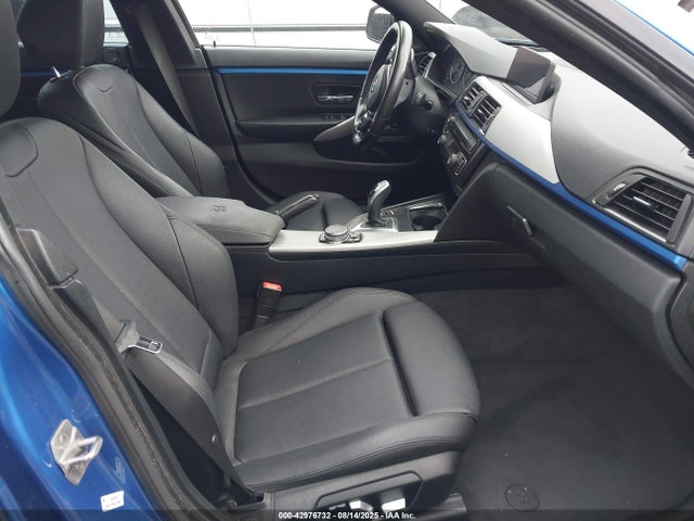 WBA4F7C54HG438570 BMW 430I