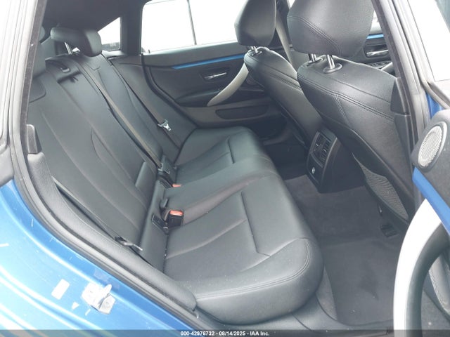 WBA4F7C54HG438570 BMW 430I