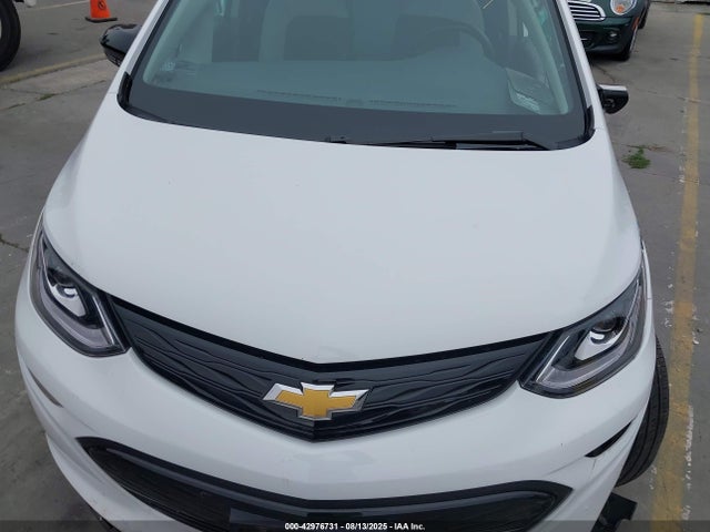 1G1FY6S06M4100579 Chevrolet 2021