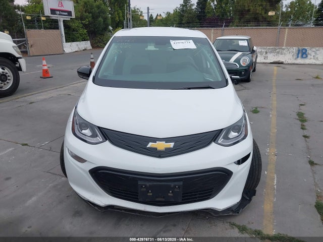 1G1FY6S06M4100579 Chevrolet 2021