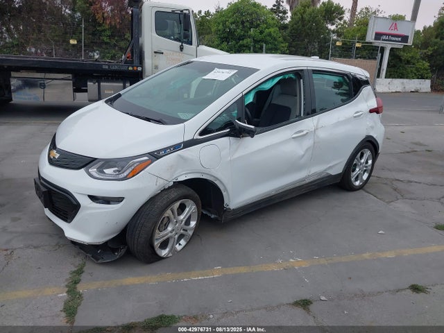 1G1FY6S06M4100579 Chevrolet 2021
