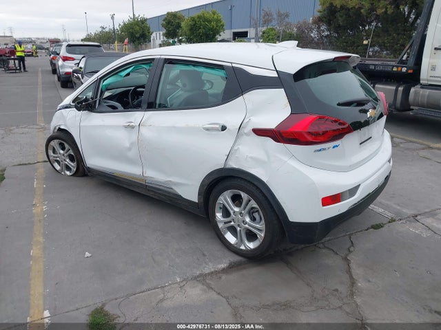 1G1FY6S06M4100579 Chevrolet 2021