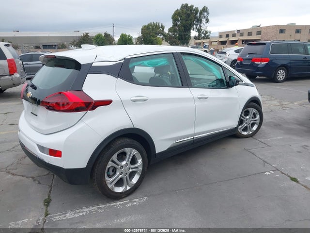 1G1FY6S06M4100579 Chevrolet 2021