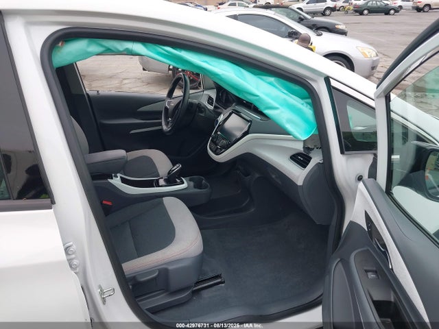 1G1FY6S06M4100579 Chevrolet 2021