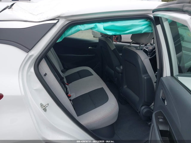 1G1FY6S06M4100579 Chevrolet 2021