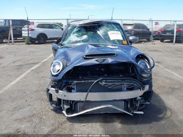 2021 MINI JOHN COOPER WORKS GP WMWXX9C02M2N19780 Photo 5