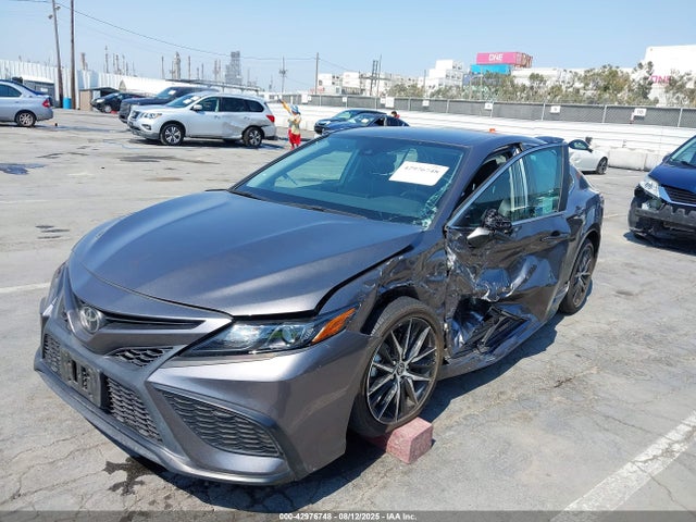 4T1G11AK6MU497373 Toyota a25a-fks