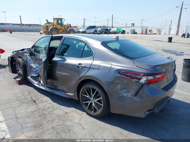 4T1G11AK6MU497373 Toyota a25a-fks