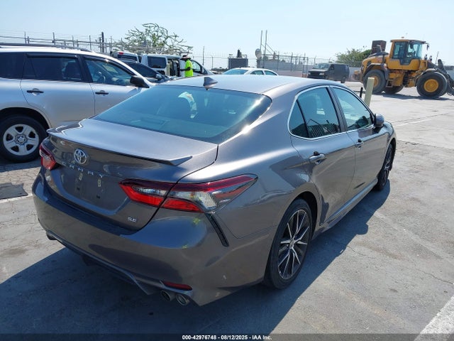4T1G11AK6MU497373 Toyota a25a-fks