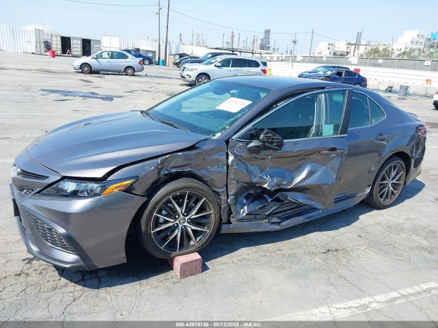 4T1G11AK6MU497373 Toyota a25a-fks