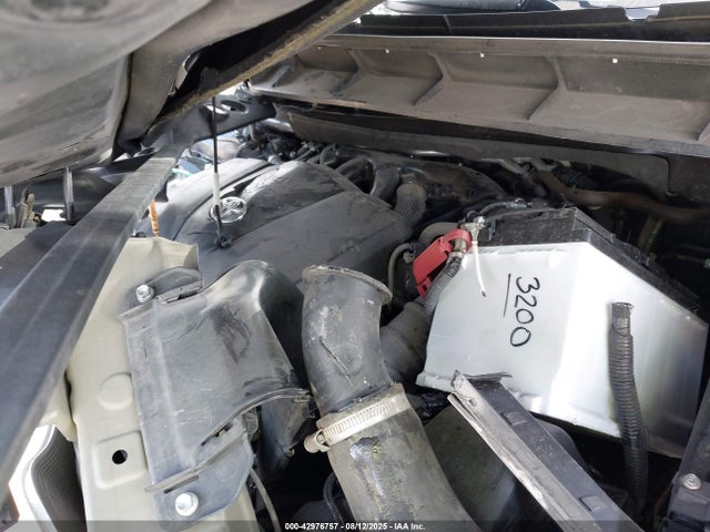 5TDBZRBH6NS578341 Toyota 2gr-fks