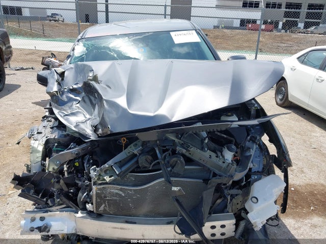 5TDBZRBH6NS578341 Toyota 2gr-fks
