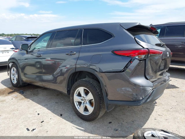 5TDBZRBH6NS578341 Toyota 2gr-fks